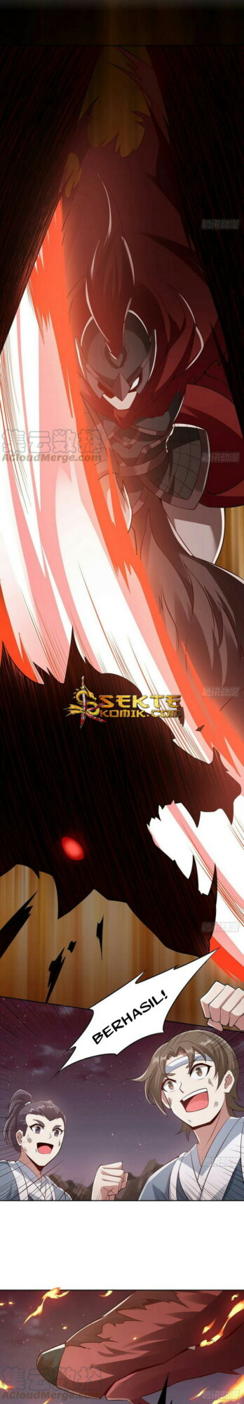 Inverse Scale chapter 94 halaman 12