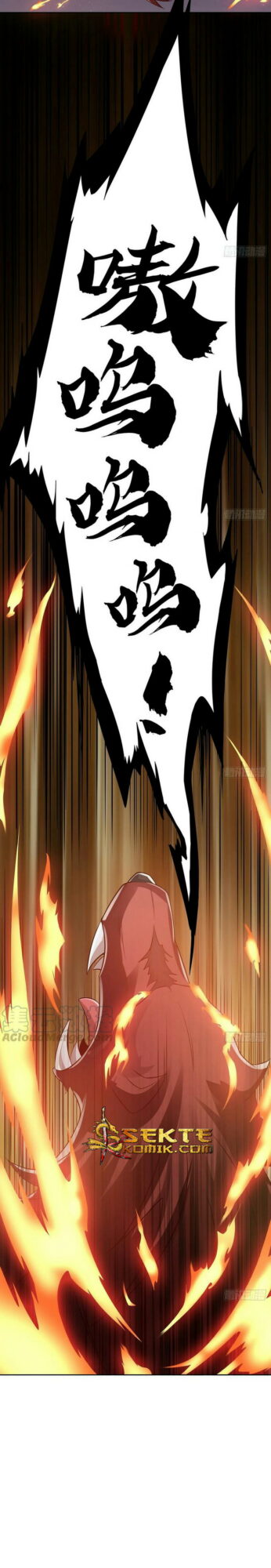 Inverse Scale chapter 94 halaman 13