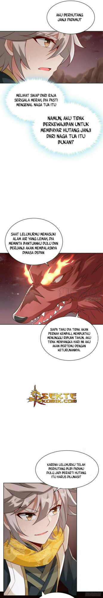 Inverse Scale Bab 96 halaman 9