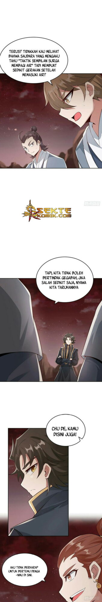 Inverse Scale Bab 97 halaman 7