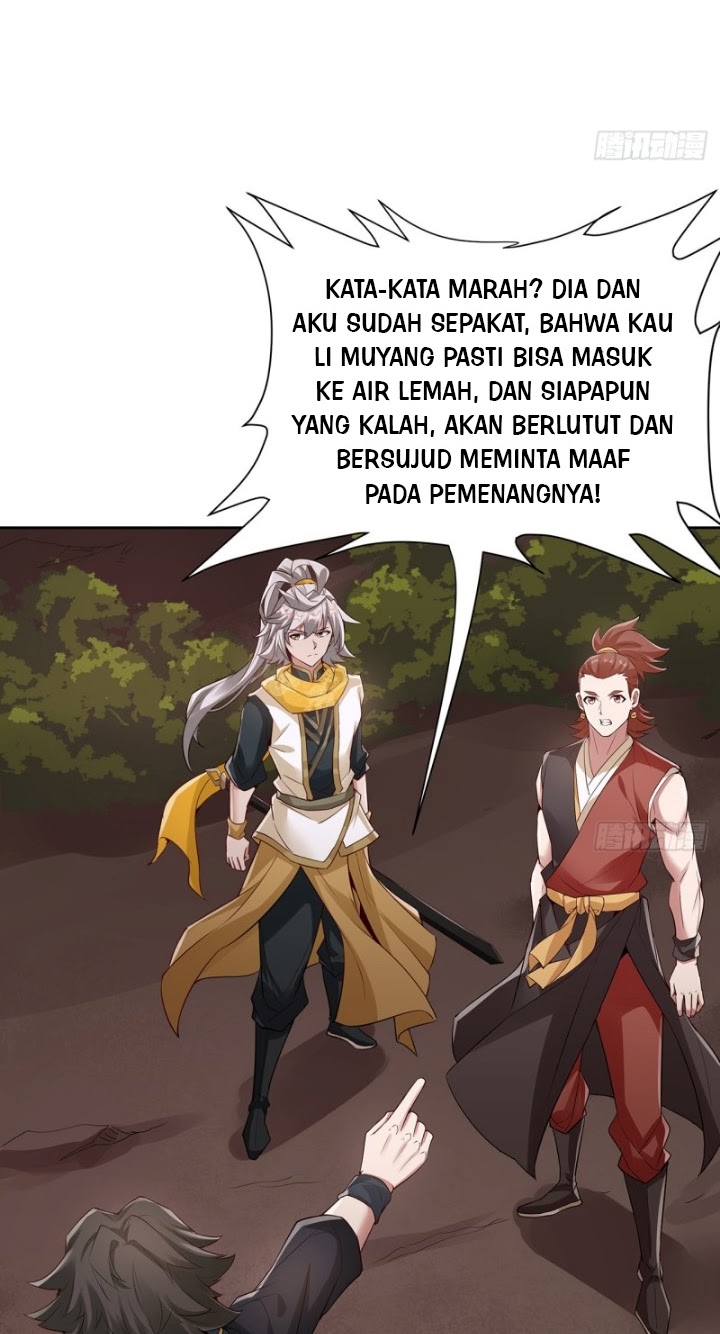 Inverse Scale Bab 98 halaman 22