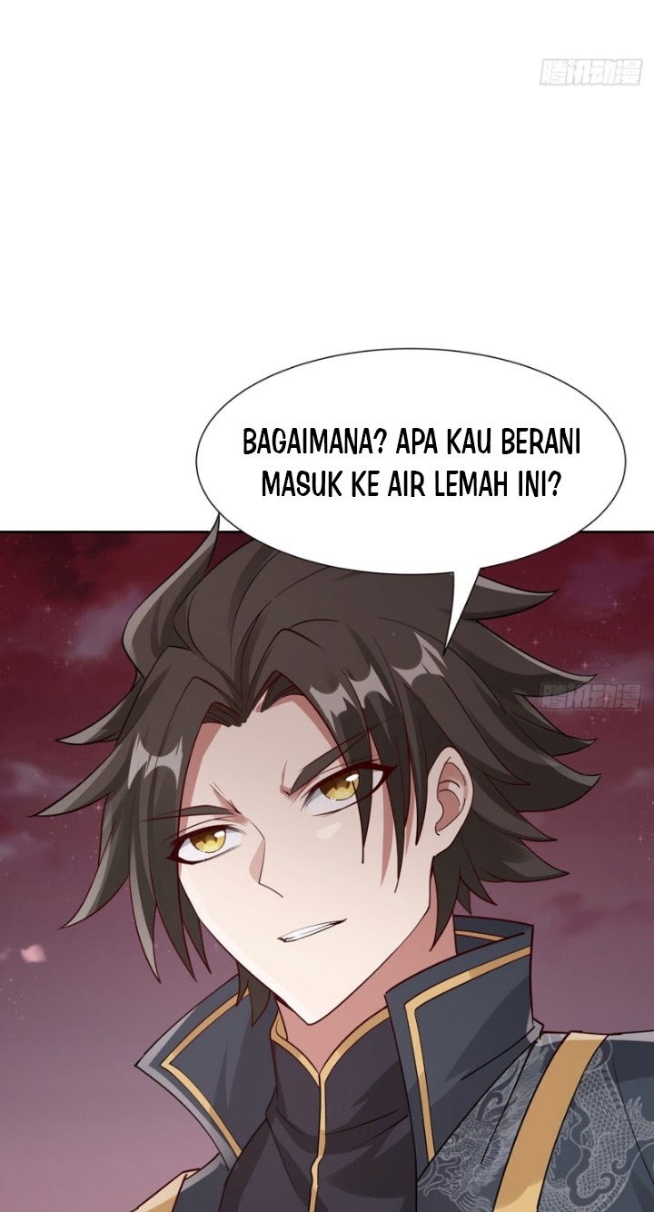 Inverse Scale Bab 98 halaman 33