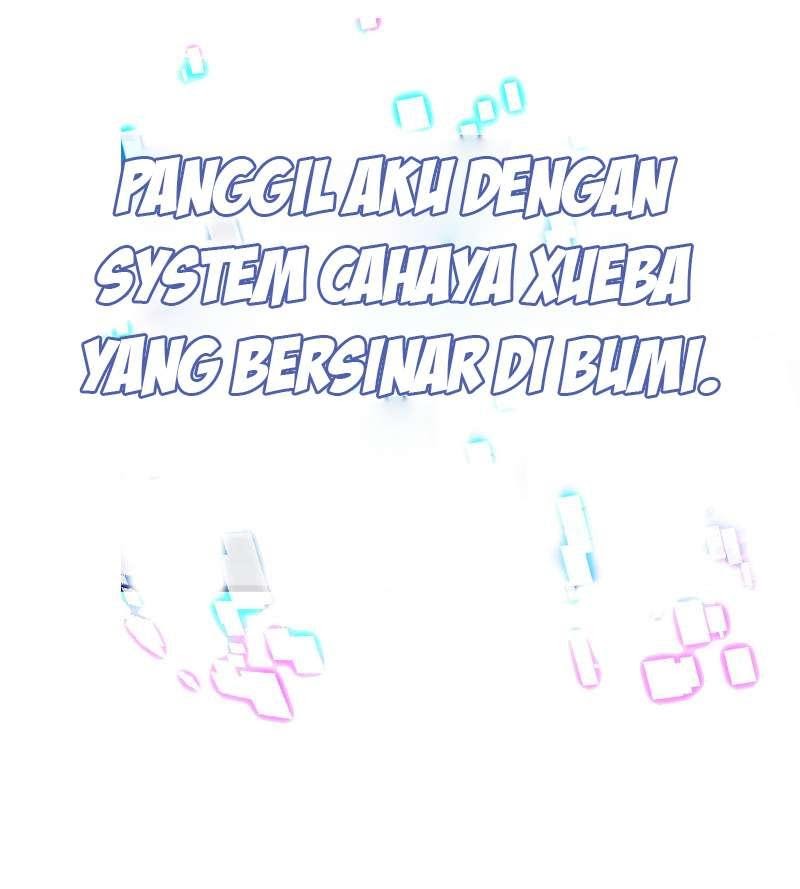 Invicinble Xueba System Bab 00 halaman 19