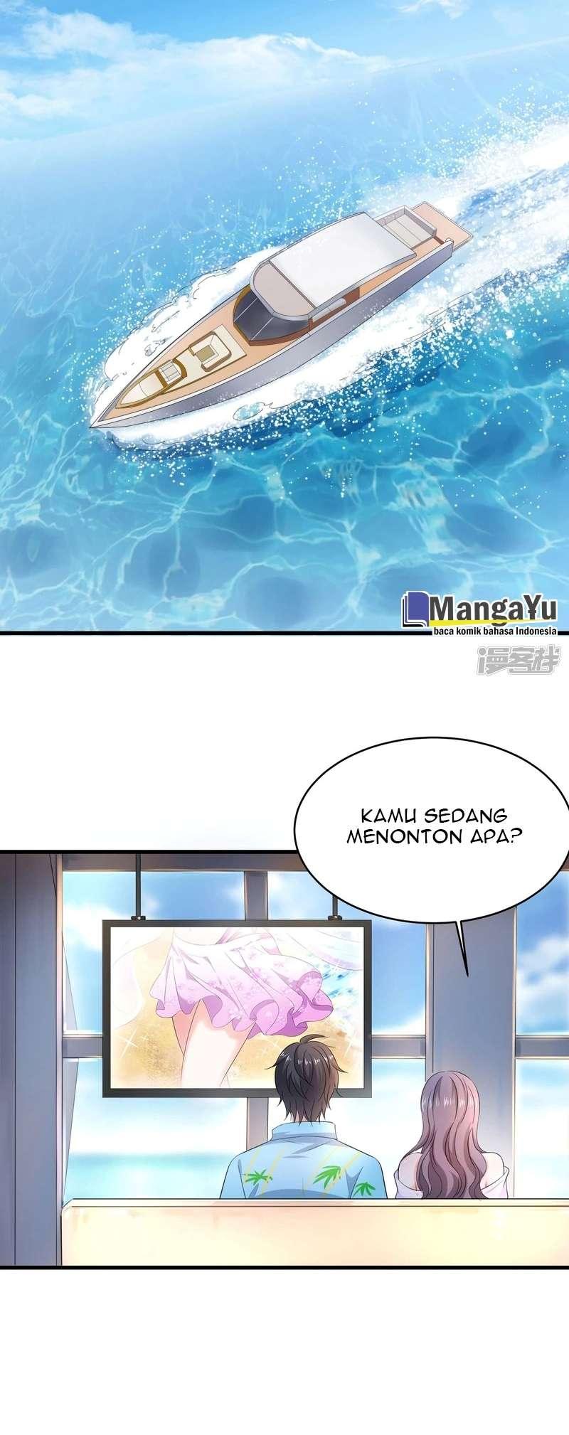 Invicinble Xueba System chapter 01 halaman 5
