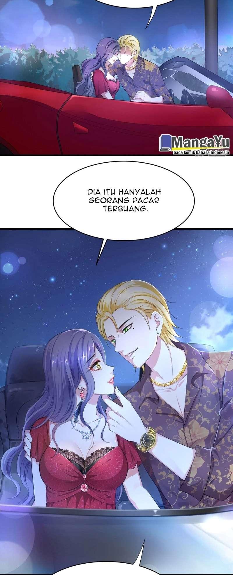 Invicinble Xueba System chapter 01 halaman 25