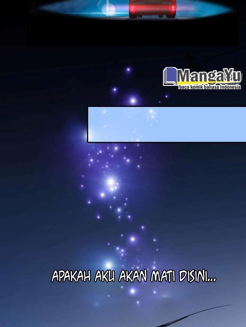 Invicinble Xueba System chapter 01 halaman 37