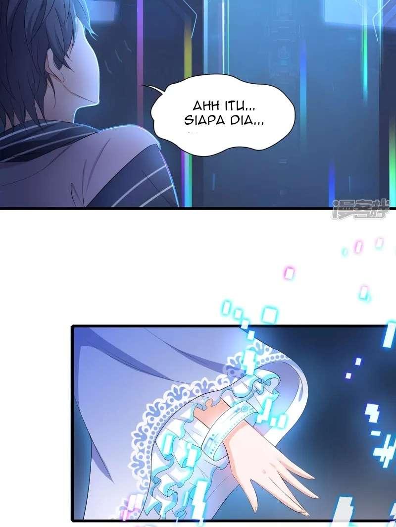 Invicinble Xueba System chapter 01 halaman 41