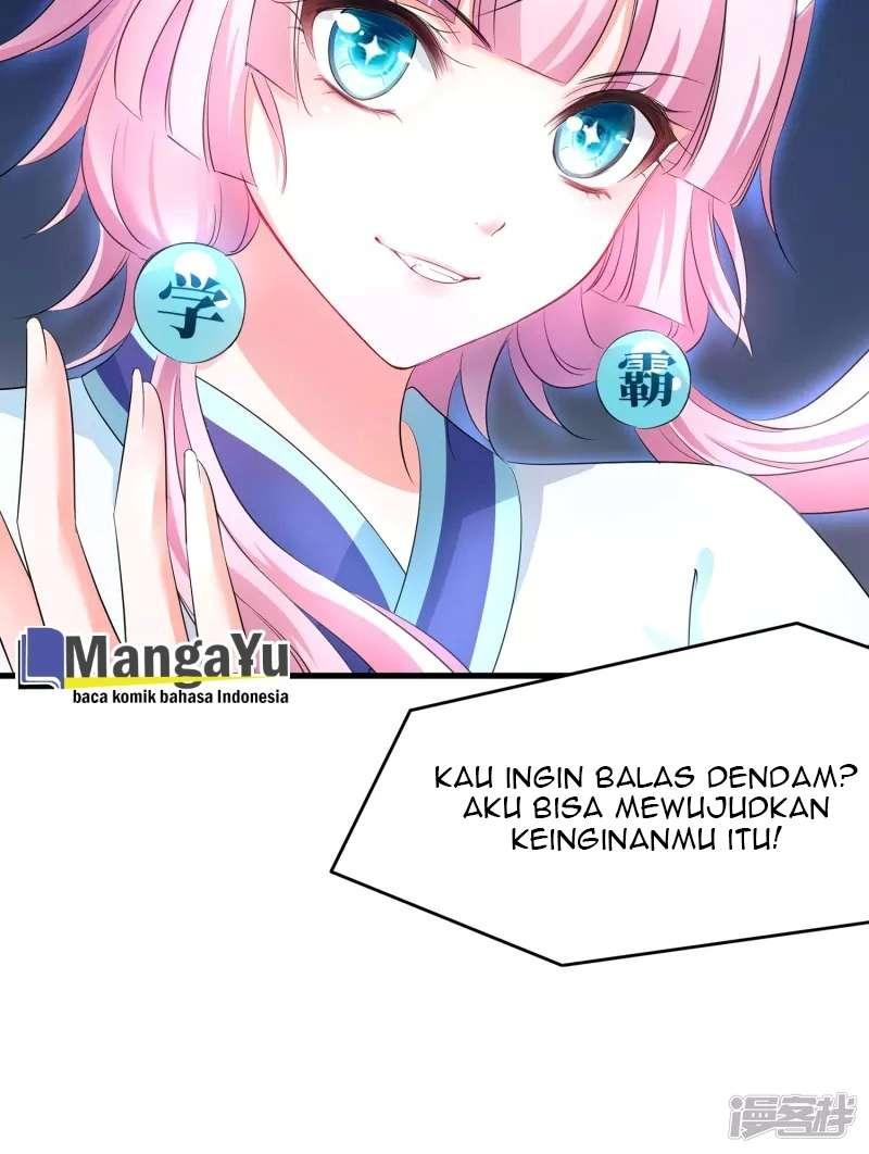 Invicinble Xueba System chapter 01 halaman 45
