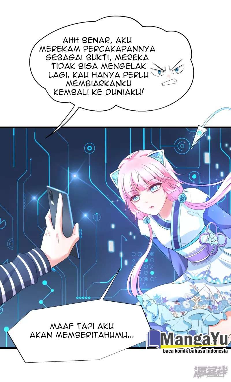 Invicinble Xueba System Bab 02 halaman 10