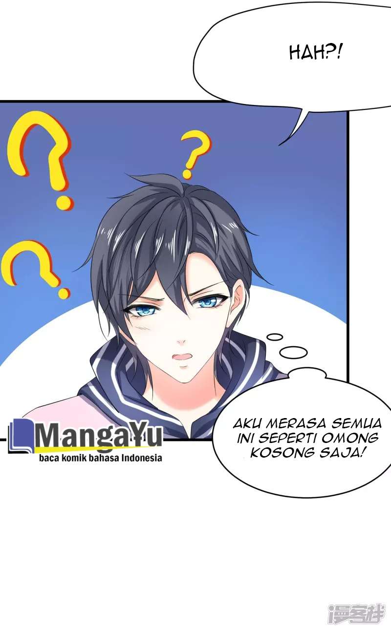 Invicinble Xueba System Bab 02 halaman 17