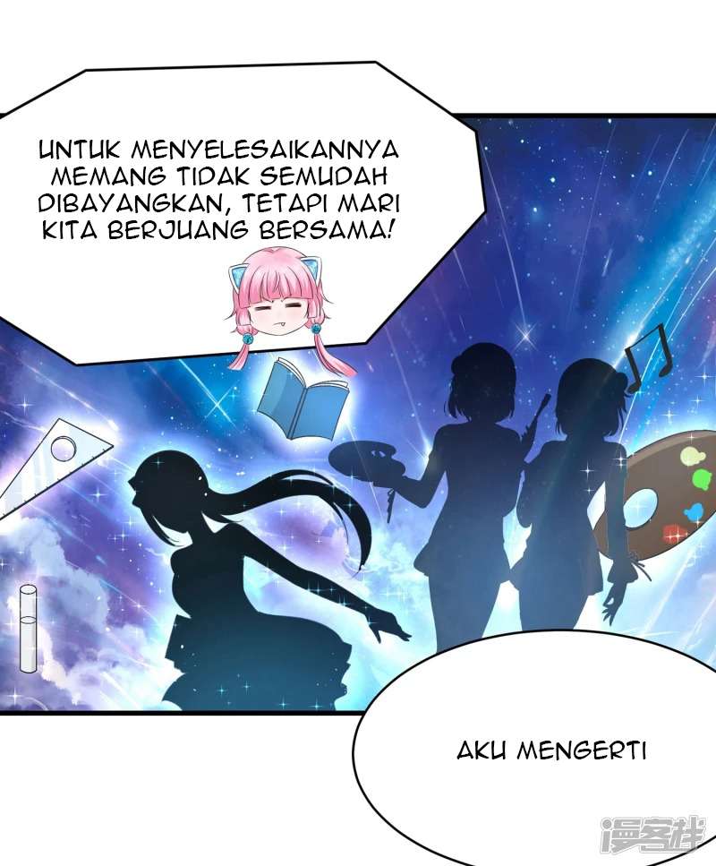 Invicinble Xueba System Bab 02 halaman 21