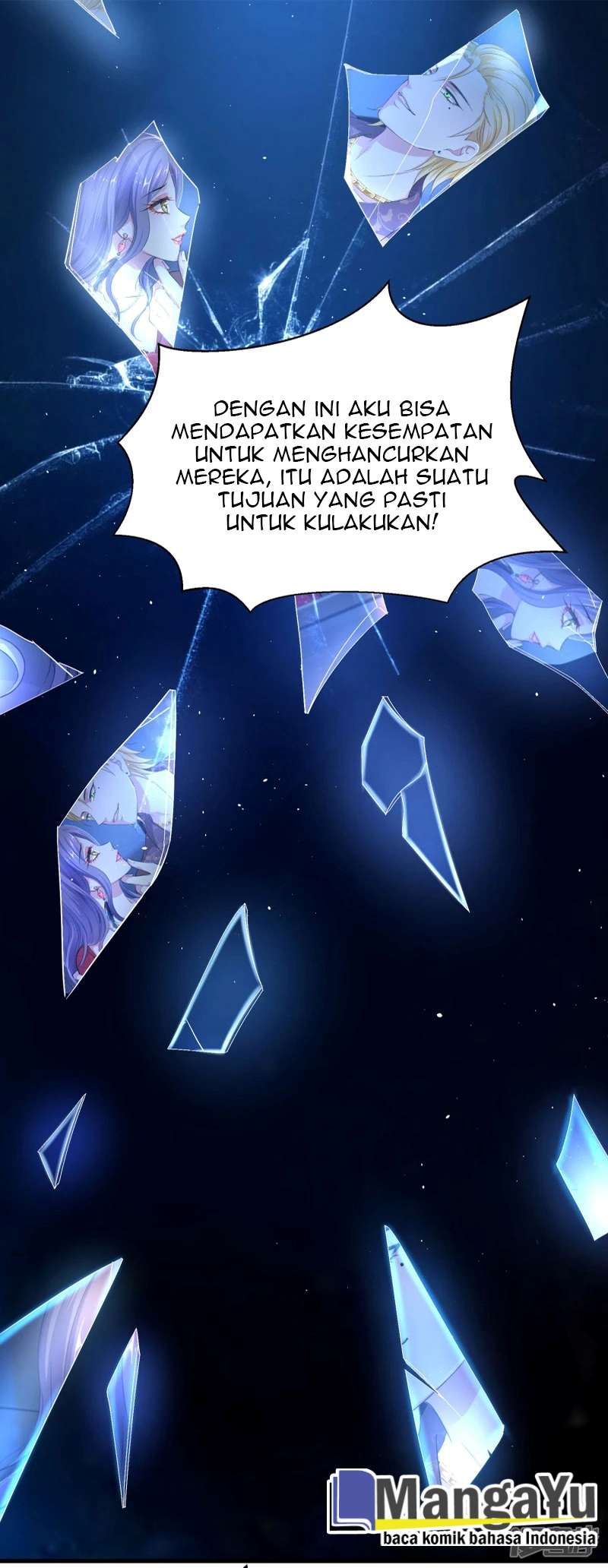 Invicinble Xueba System Bab 02 halaman 29