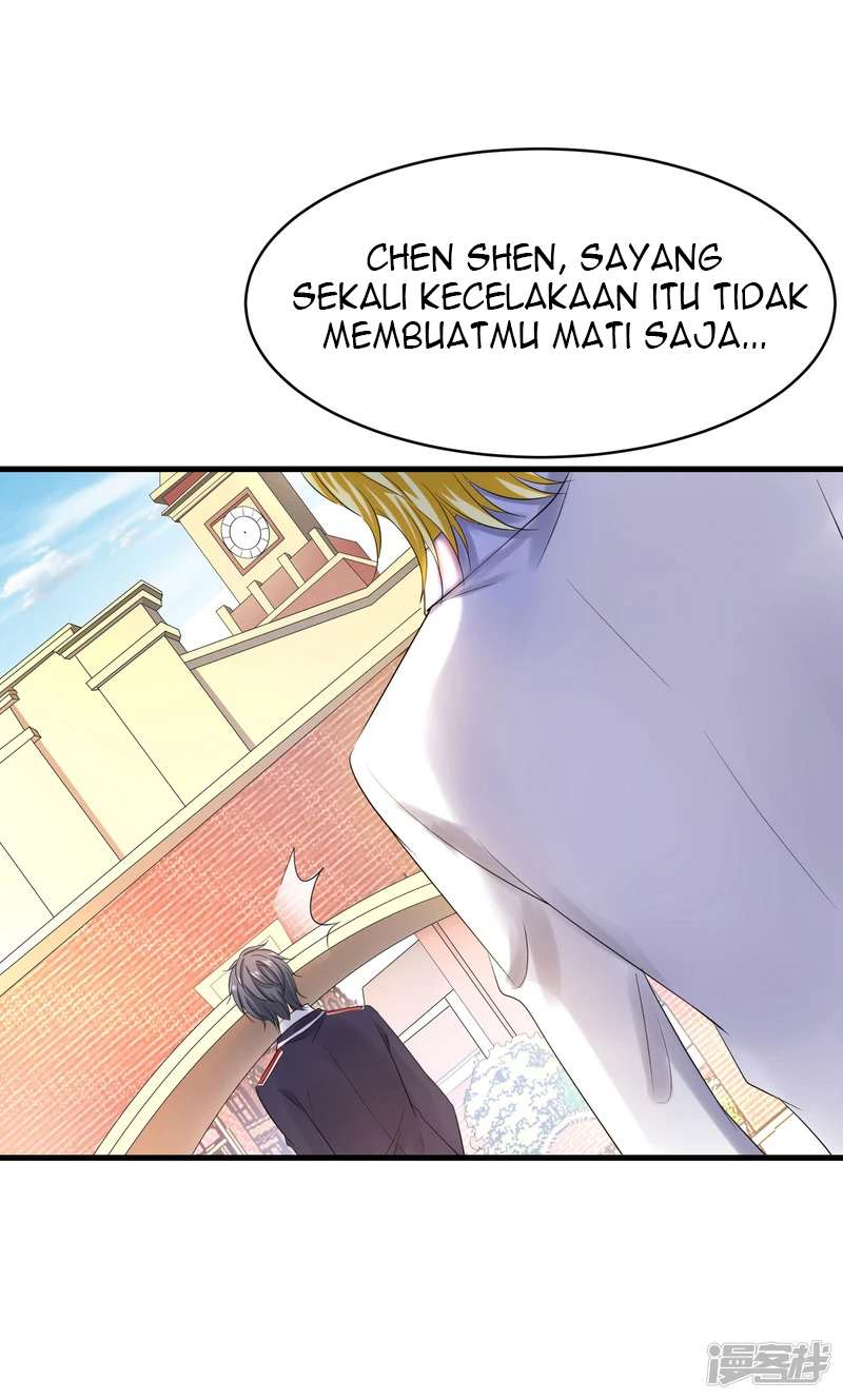 Invicinble Xueba System Bab 02 halaman 42