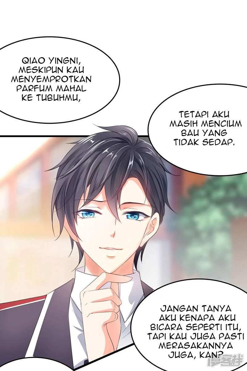 Invicinble Xueba System chapter 03 halaman 15