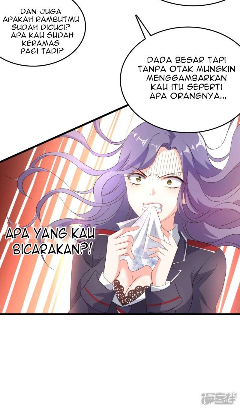 Invicinble Xueba System chapter 03 halaman 16