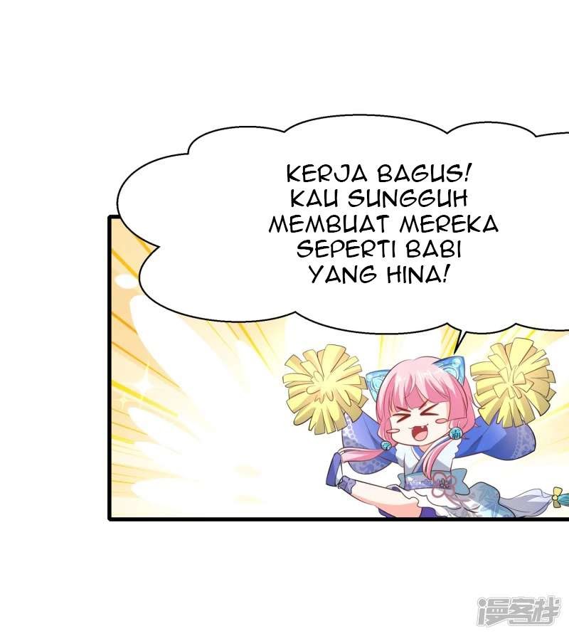 Invicinble Xueba System chapter 03 halaman 18