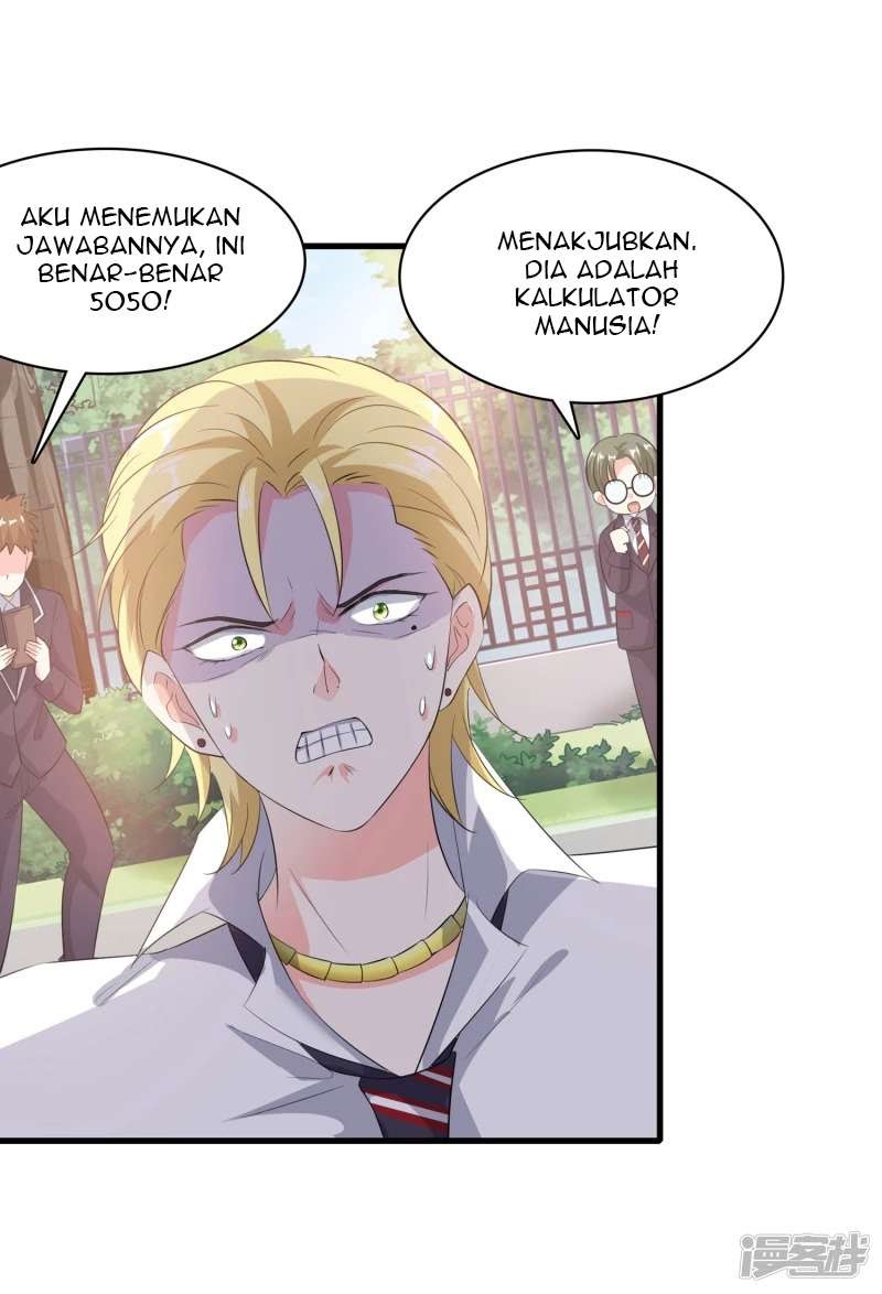 Invicinble Xueba System chapter 03 halaman 41