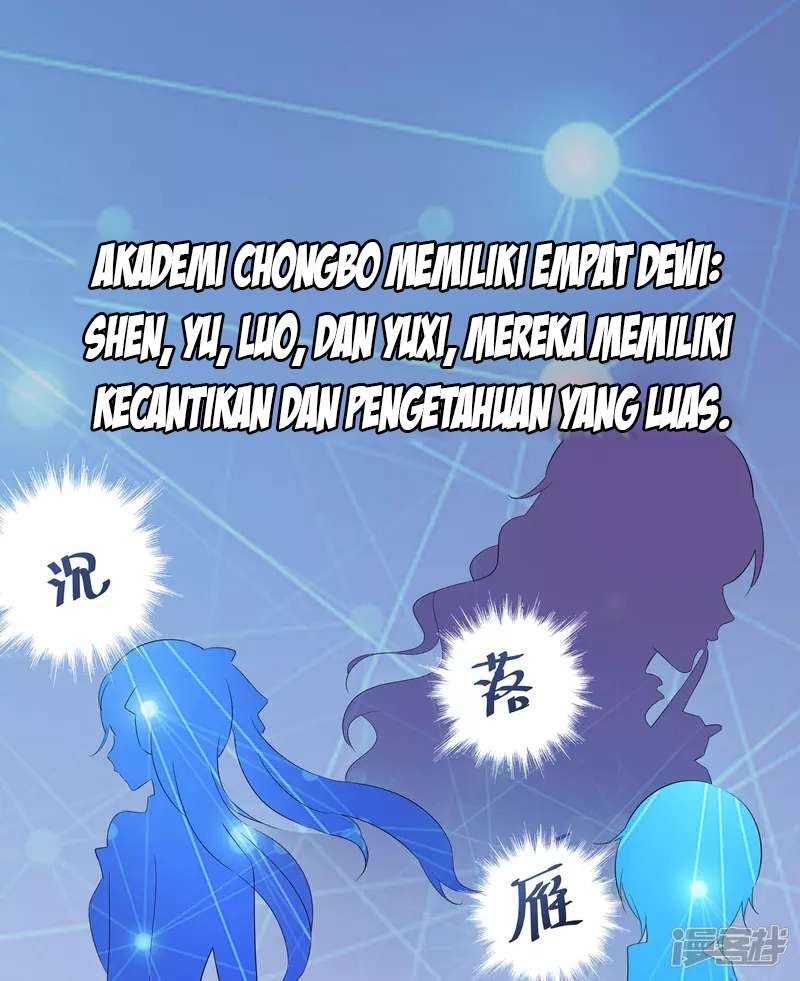Invicinble Xueba System chapter 04 halaman 7