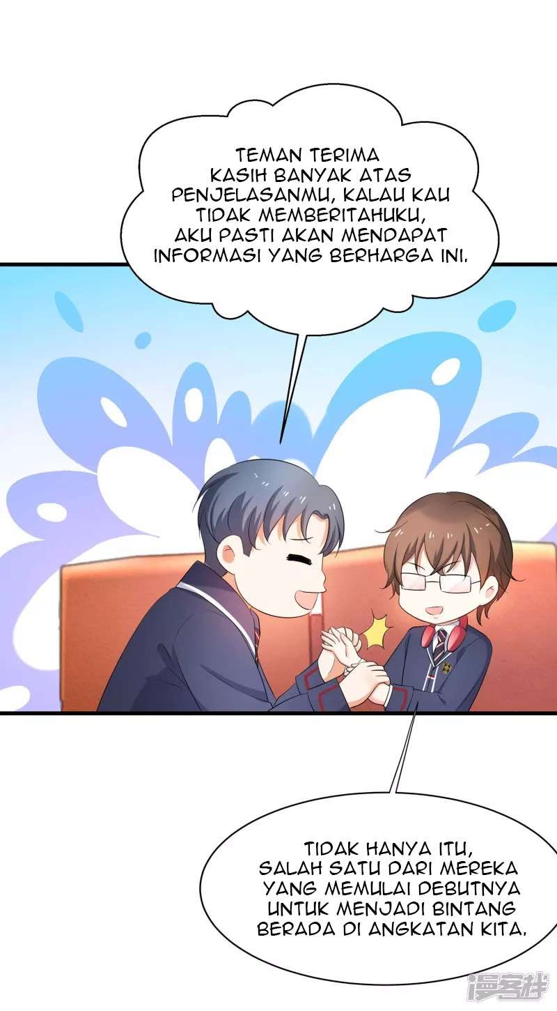 Invicinble Xueba System chapter 04 halaman 9