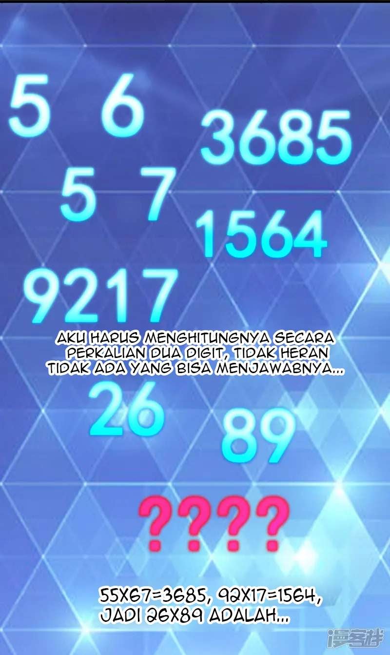 Invicinble Xueba System chapter 04 halaman 38