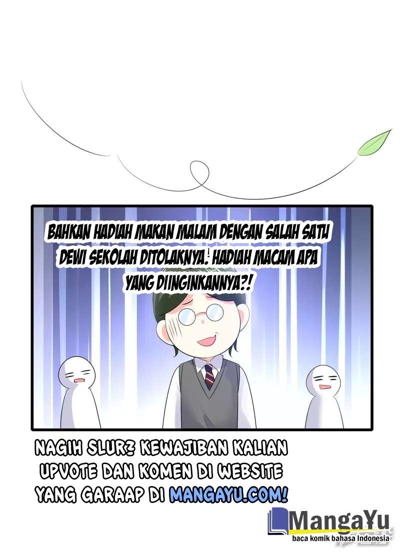 Invicinble Xueba System chapter 04 halaman 46