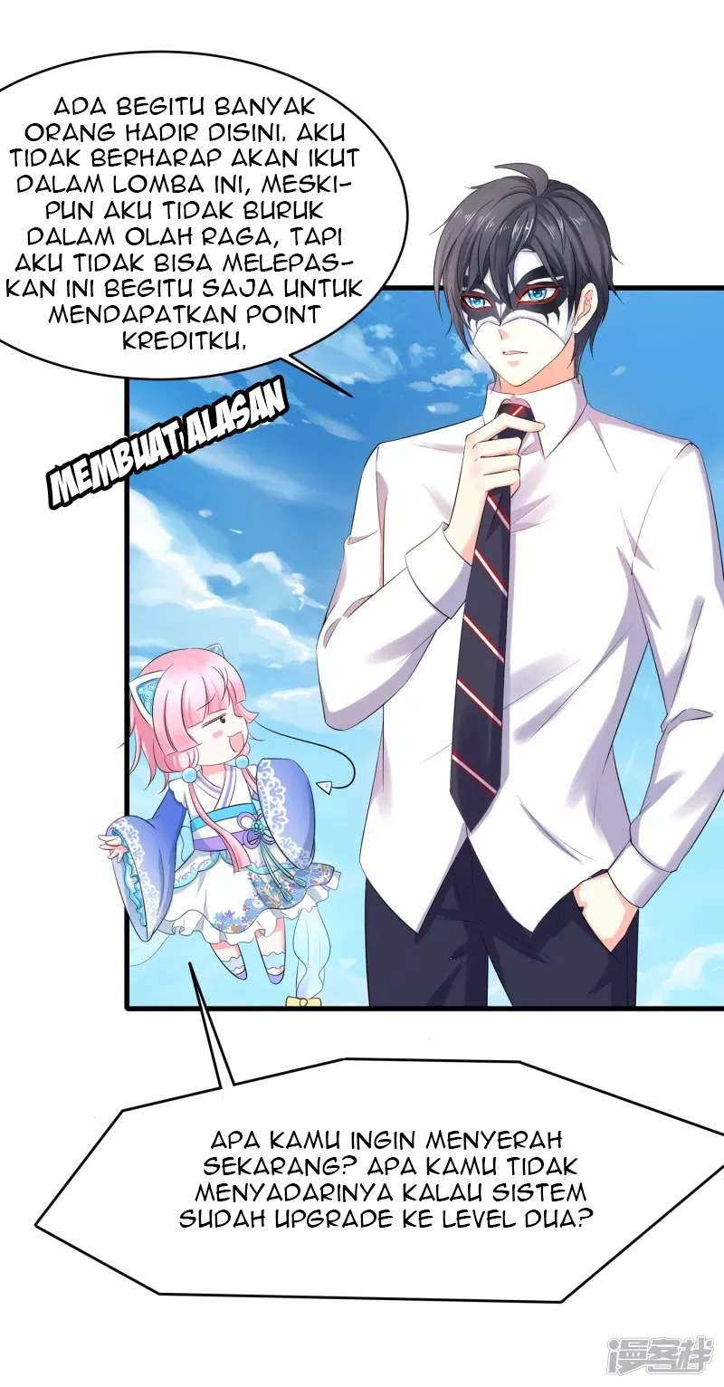 Invicinble Xueba System chapter 05 halaman 3