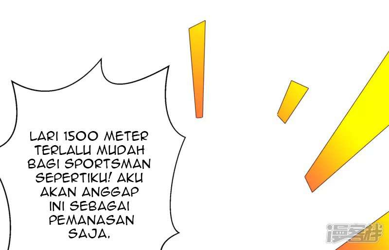 Invicinble Xueba System chapter 05 halaman 11