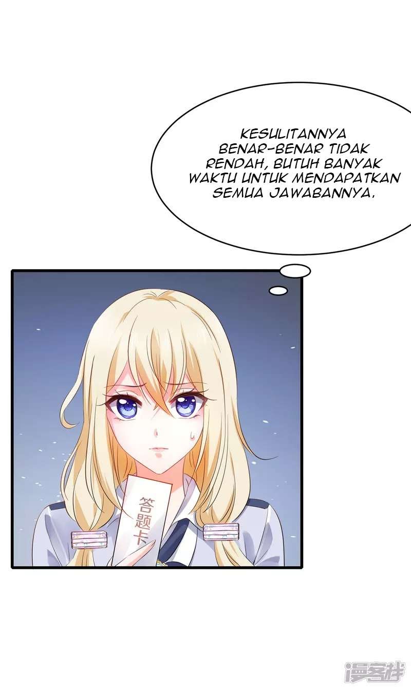 Invicinble Xueba System chapter 05 halaman 36