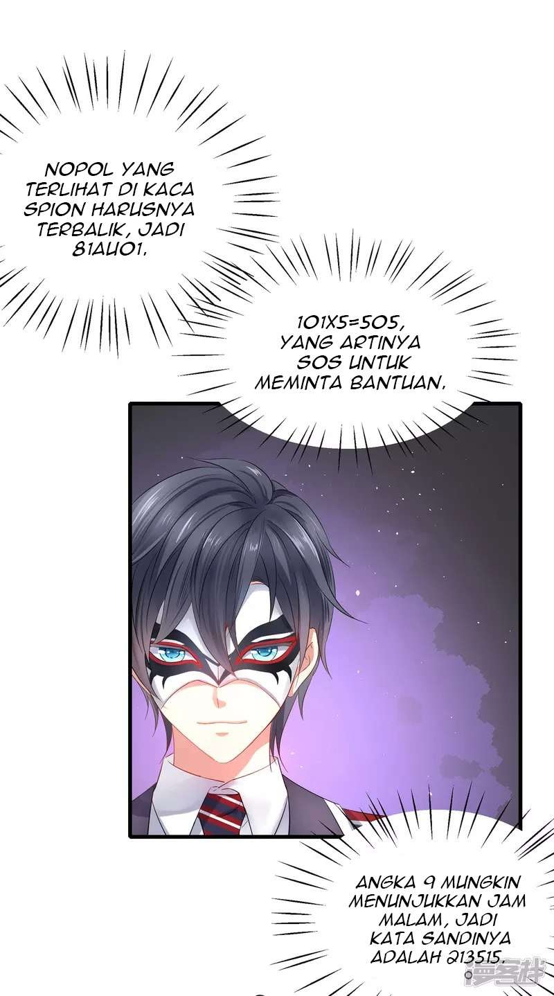 Invicinble Xueba System chapter 05 halaman 37