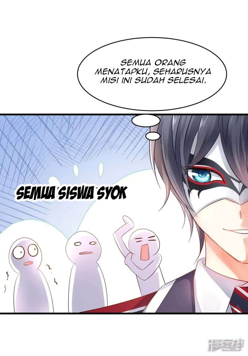 Invicinble Xueba System chapter 05 halaman 42