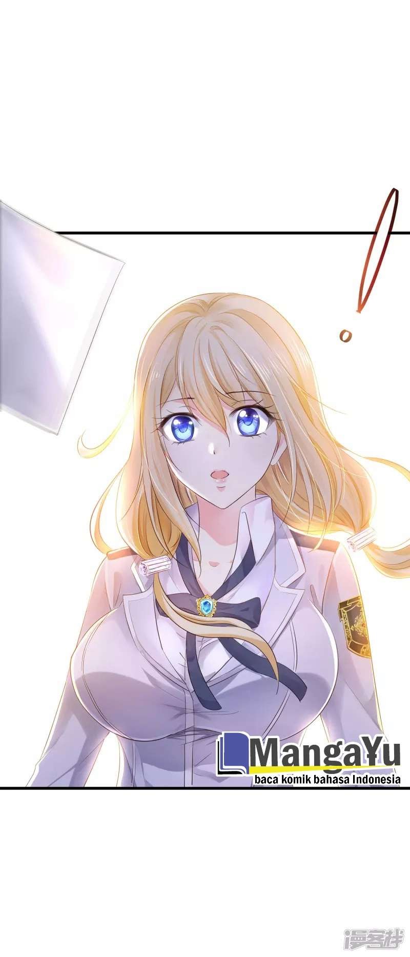 Invicinble Xueba System chapter 05 halaman 46