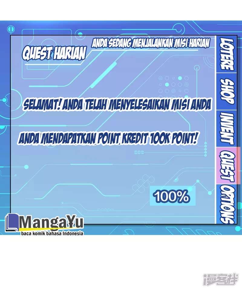Invicinble Xueba System Bab 06 halaman 39