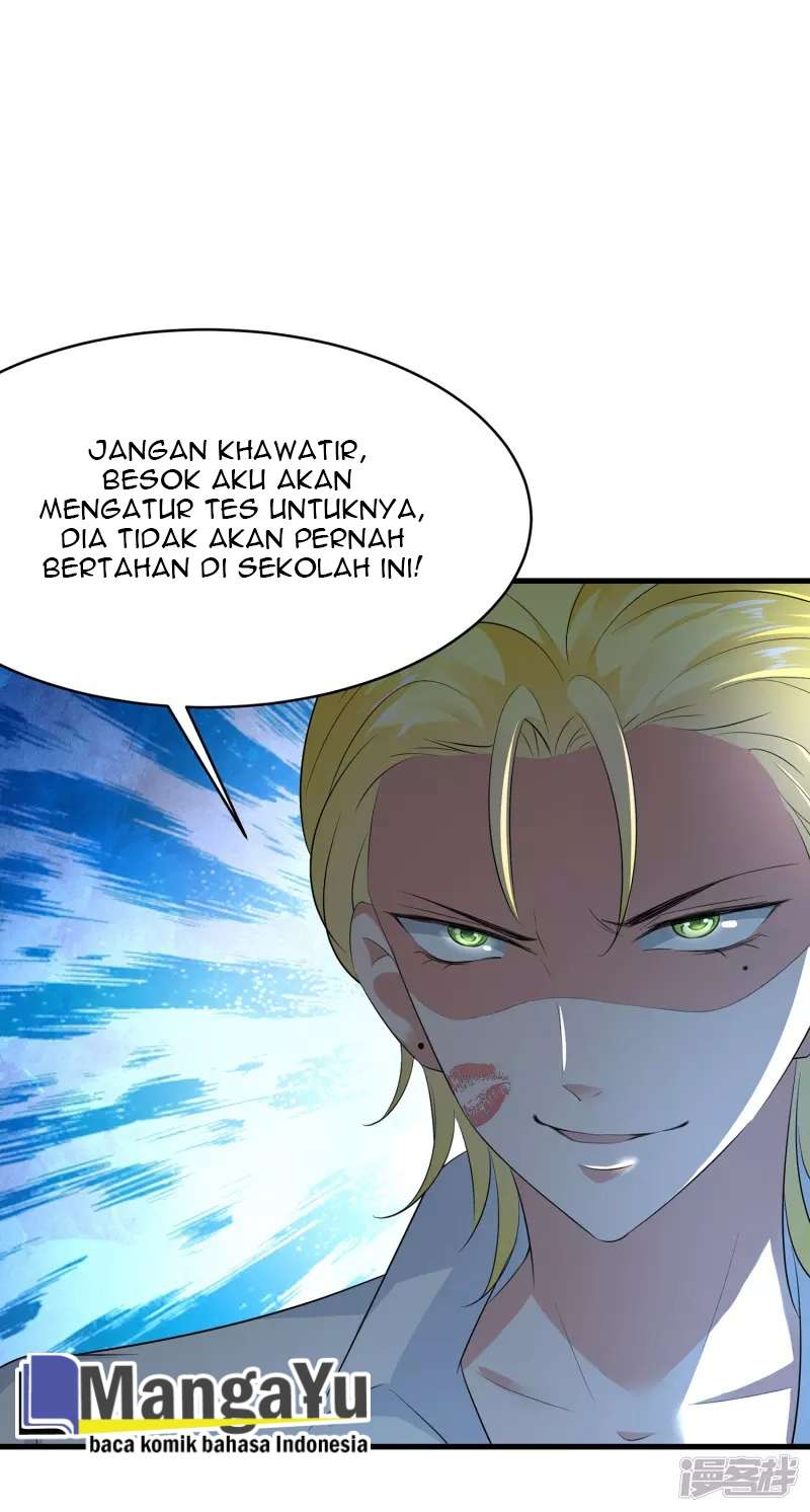 Invicinble Xueba System Bab 06 halaman 50