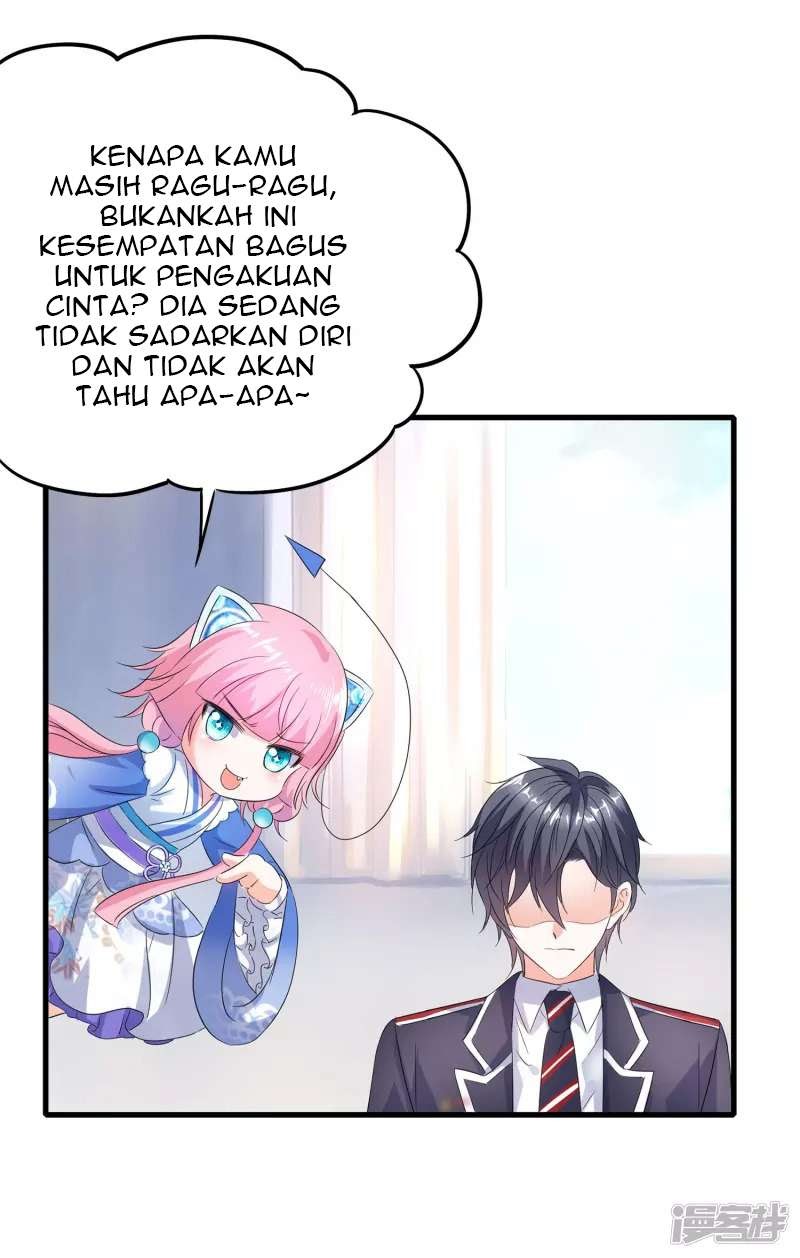 Invicinble Xueba System Bab 07 halaman 41