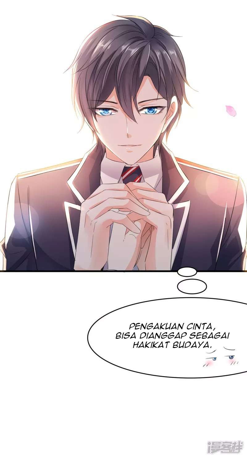 Invicinble Xueba System Bab 07 halaman 46