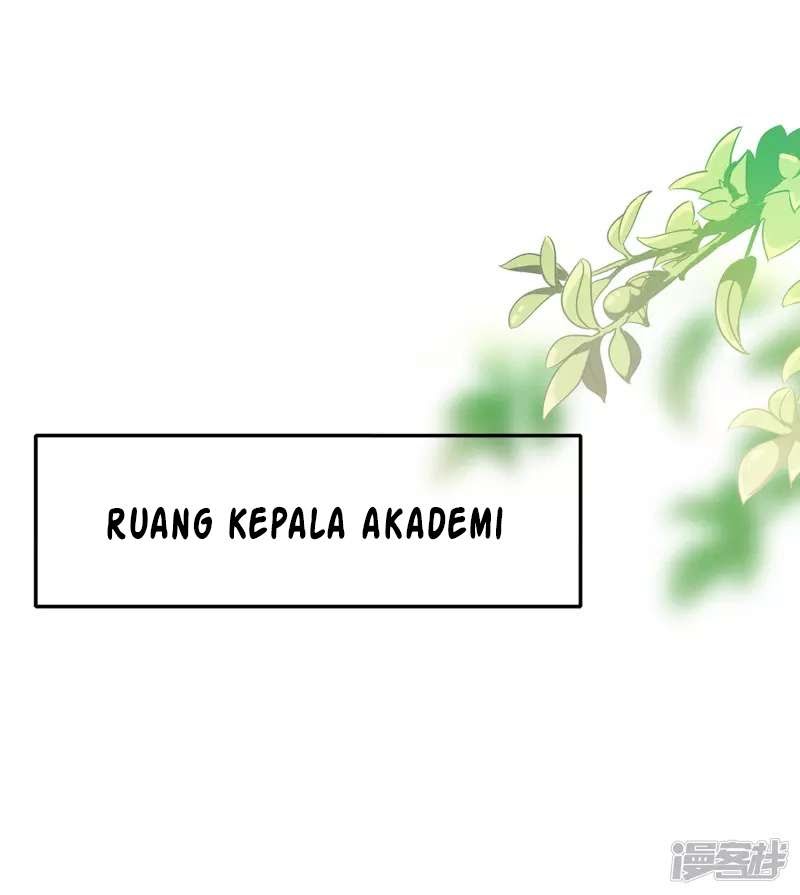 Invicinble Xueba System Bab 08 halaman 38