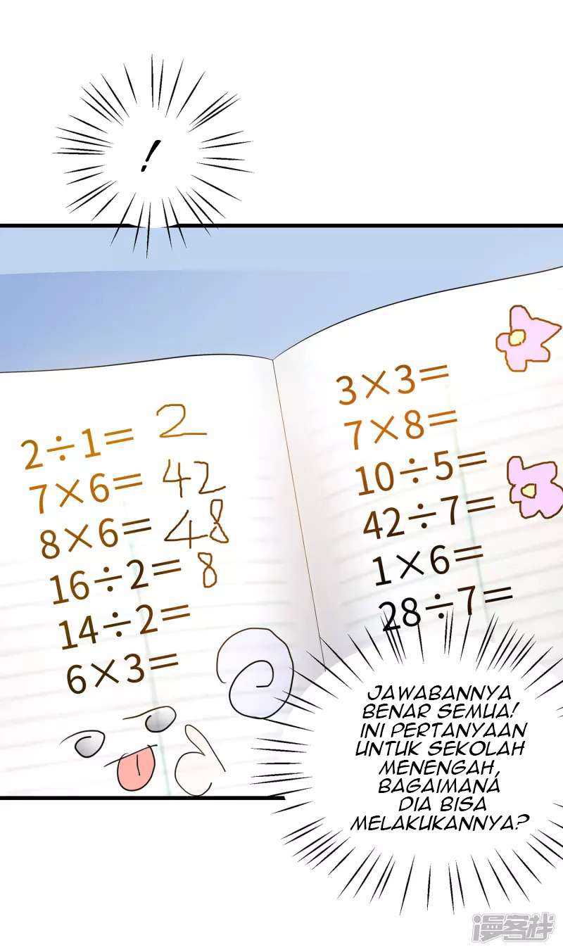 Invicinble Xueba System chapter 09 halaman 7