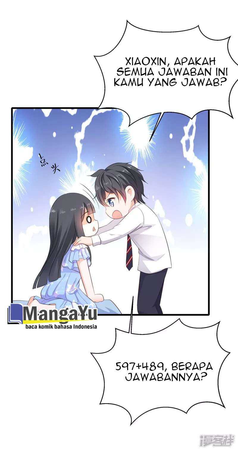 Invicinble Xueba System chapter 09 halaman 8
