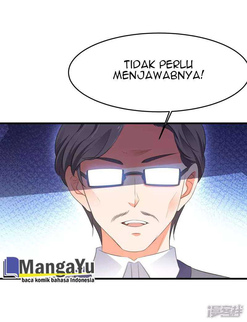 Invicinble Xueba System chapter 09 halaman 11