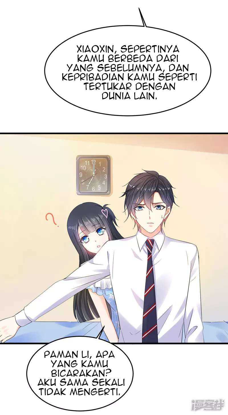 Invicinble Xueba System chapter 09 halaman 12