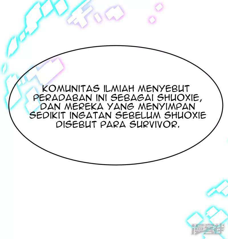 Invicinble Xueba System chapter 09 halaman 15