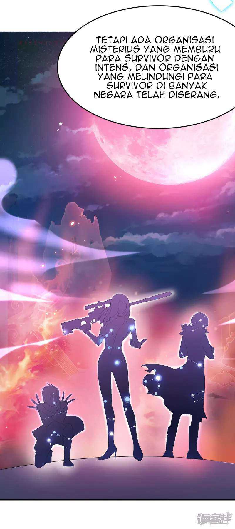 Invicinble Xueba System chapter 09 halaman 17