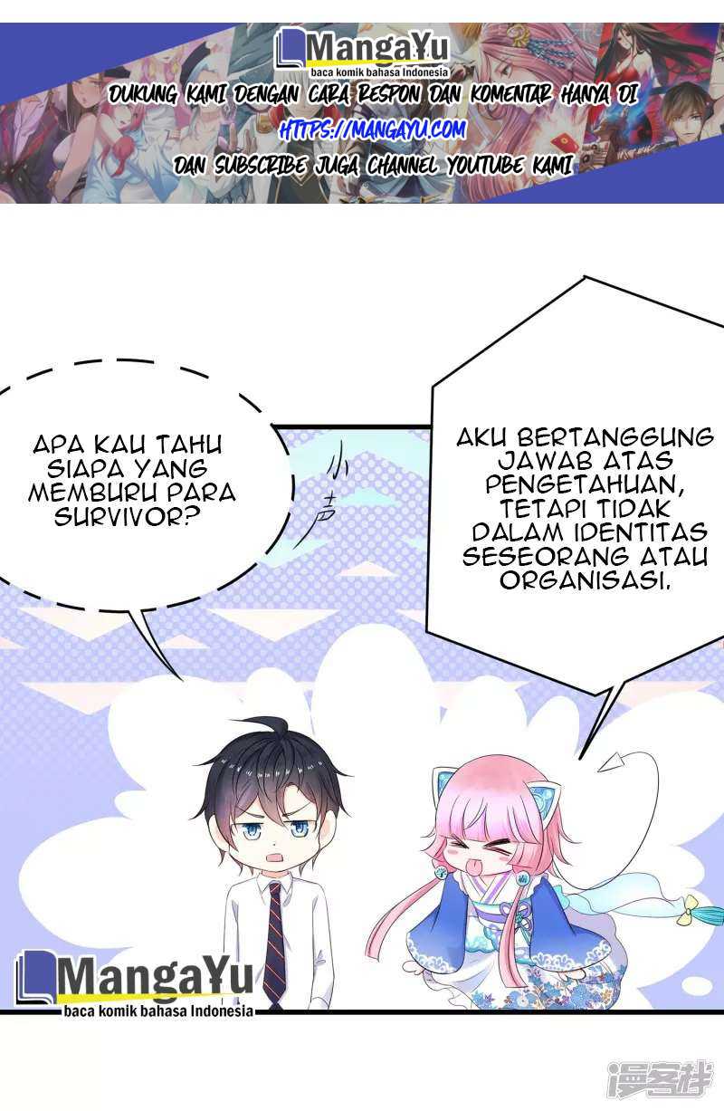 Invicinble Xueba System chapter 09 halaman 19