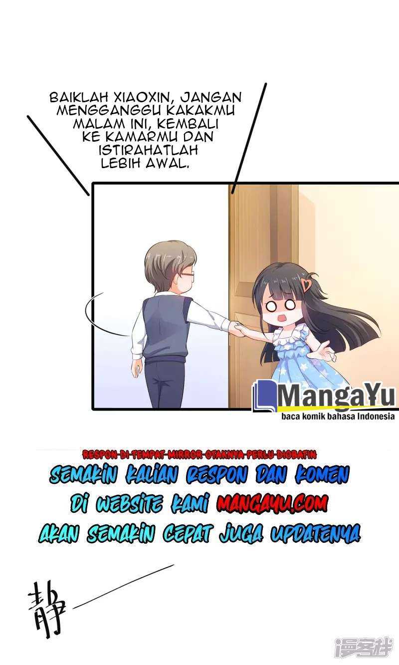 Invicinble Xueba System chapter 09 halaman 22