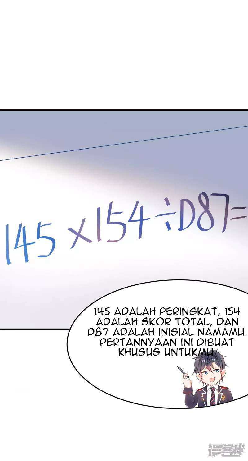 Invicinble Xueba System chapter 09 halaman 38