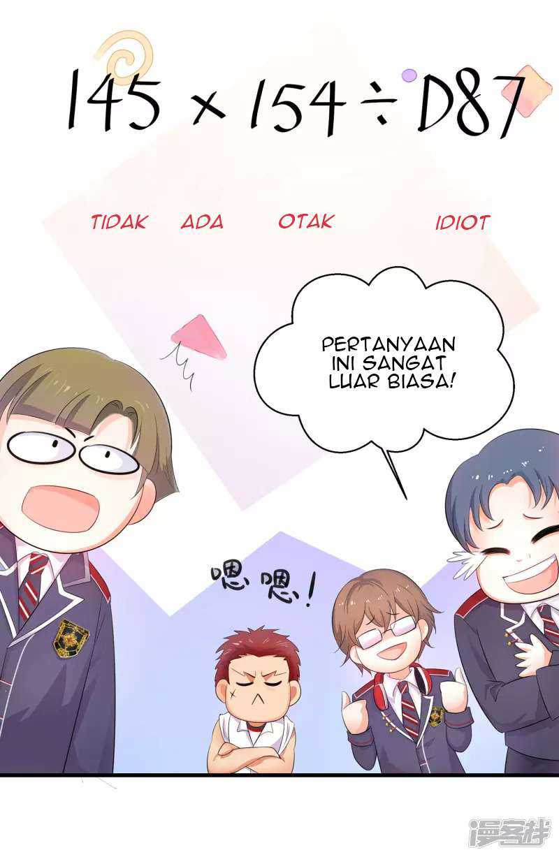 Invicinble Xueba System chapter 09 halaman 41
