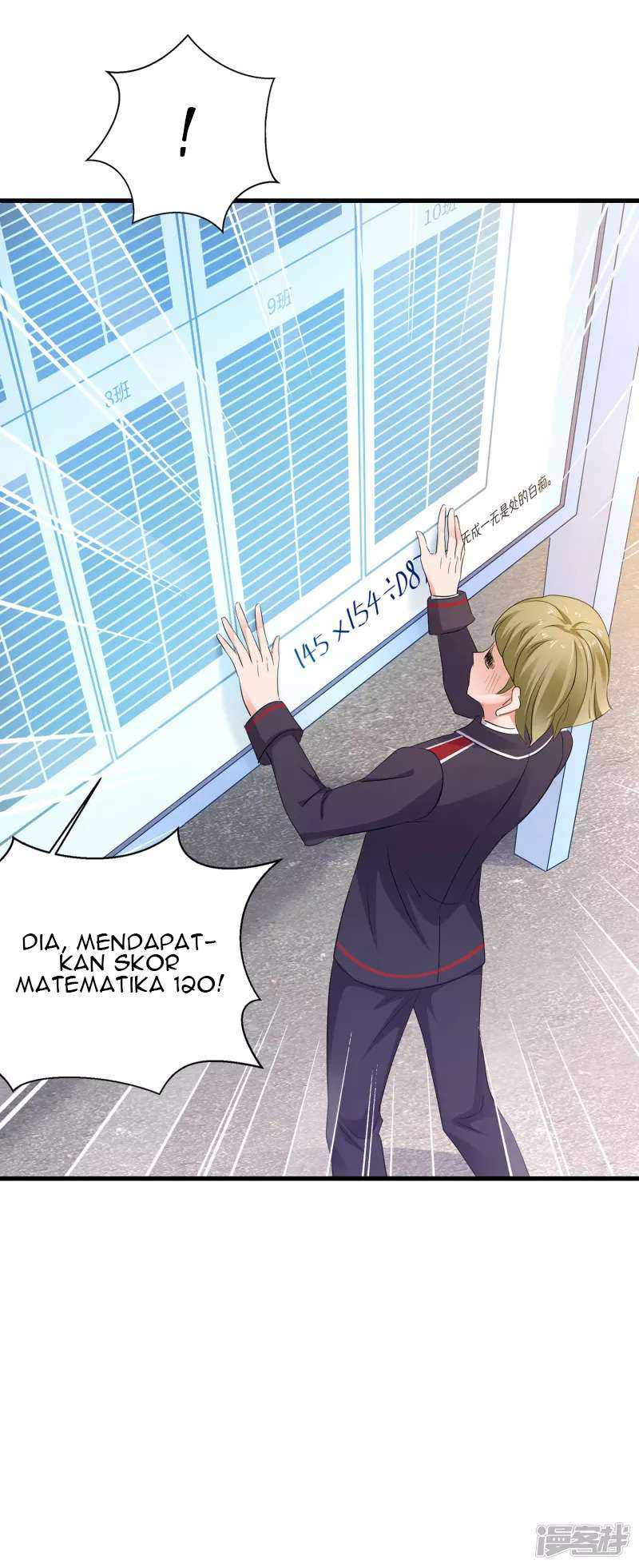 Invicinble Xueba System chapter 09 halaman 44