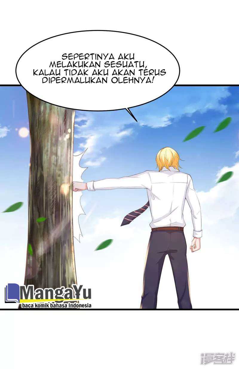 Invicinble Xueba System chapter 09 halaman 46