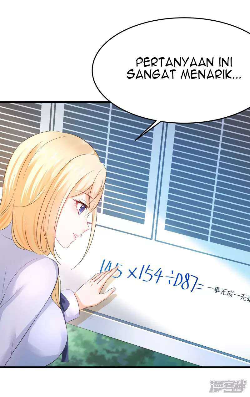 Invicinble Xueba System chapter 09 halaman 48