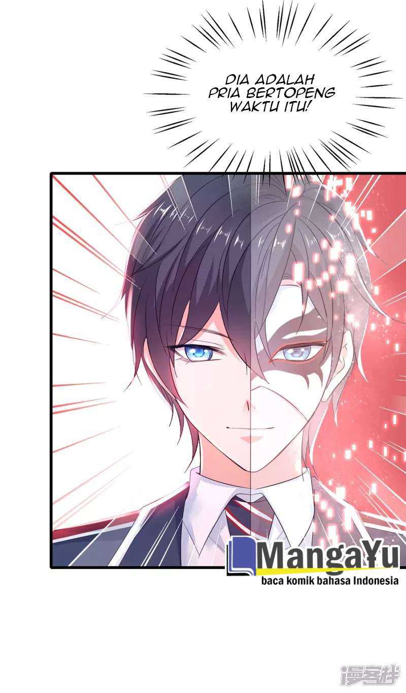 Invicinble Xueba System chapter 09 halaman 51